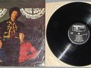 JIMI HENDRIX-ARE YOU EXPERIENCED, 1St ISSUE, BLACK TRACK, MONO, LAMINATED COVER.