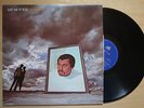 J.R. BAILEY Just Me 'N You JAPAN REISSUE LP JR BAILEY