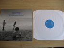 SARAH RECORDS NO. 612: BLUEBOY - IF WISHES WERE HORSES - 12 INCH LP