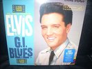ELVIS  G.I. BLUES  SPECIAL 2-LP EDITION  mit Bonus-Tracks
