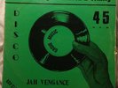 Vivian Yabby U Jackson & Trinity - Jah Vengance - killer 12