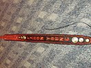 FARON YOUNG guitar strap