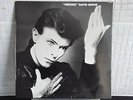 DAVID BOWIE - HEROES 1977 LP CLASSIC ROCK