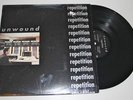 UNWOUND - REPETITION LP - ORIGINAL KILL ROCK STARS 96 - KARP FUGAZI SONIC PUNK