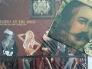 Panic At The Disco - A Fever You Can't Sweat Out VINYL LP Sealed with BONUS 7
