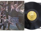 Rare 1967 The Doors Strange Days Mono Gold Label Deep Groove #EKL-4014 1st Press