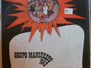 BRAZIL BOSSA NOVA EARLY MPB GRUPO MANIFESTO VOCAL GROUP N° 2 TOP SHAPE LISTEN