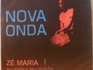 BRAZIL JAZZ BOSSA SAMBALANÇO ZE MARIA NOVA ONDA 1965 JORGE AUTUORI CLEAN LISTEN