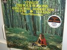 Factory Sealed Vinyl Anne-Sophie Mutter Vivaldi Four Seasons Karajan Emi-38160