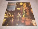 David Bowie - Ziggy Stardust - UK LP - Original 1972 Release - 1st Press 1E/2E