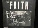 1st The Faith Void Split Signed Chris Bald Inscribed to Mike D Beastie Boys
