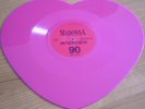 Madonna Interview 90 7