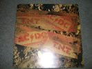 AC/DC TNT LP BON SCOTT ANGUS YOUNG EXCELLENT CONDITION