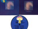 ? LP 1972 Emtidi - SAAT Pilz 20 29077-8  1st ED FOC KRAUTROCK PSYCH PROG - NM  ?