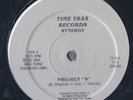 Synergy  Project 5 Time Trax OG 1983 12
