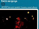 STAN GETZ Getz Au Go Go 2LP 180g 45rpm audiophile vinyl edition NEW 