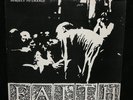 1st Pressing Faith Subject to Change LP Clear Blue Wax Orig. W/ Insert Dischord