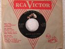 ELVIS PRESLEY “Milkcow Blues Boogie” RCA 47-6382 No Line NM SPOTLESS