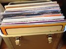 uk garage vinyl