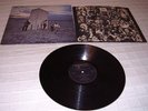 THE WHO - WHO'S NEXT - 1971 1st UK PR LP - A1/B2 + HEADHUNTERS SLEEVE