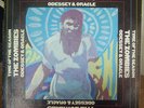 ZOMBIES ODESSEY & ORACLE DATE US LP ORIG OF UK PSYCH-POP MASTERPIECE