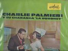 SALSA NA' MA - CHARLIE PALMIERI Y SU CHARANGA 