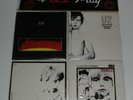 4 U2 PLAY   U2   IRELAND  4 x 45 rpms  CBS RECORDS  M VINYLS   M PIC SLEEVES