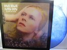 DAVID BOWIE – Hunky Dory( A pedir de boca) vinile Blu LP 180 Grammi