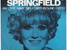 DUSTY SPRINGFIELD Am I The Same Girl RARE Norway 45 GREAT mod northern soul HEAR
