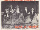 ROCKING GHOSTS Take A Heart MONSTER MOD DANCER freakbeat SORROWS Boys Blue HEAR