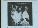 HOT TRACKS Series 3 Issue 1 BEST OF 1983 Eartha Kitt DJ remixes TWO-RECORD SET