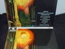 MAHLER: SYMPHONY No.2.   SCHWARKOPF. ROSSL-MAJDAN. KLEMPERER.   SAX 2473/2474.