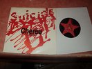 SUICIDE (ALAN VEGA) / CHEREE - I REMEMBER (1978) Ultra rare 7