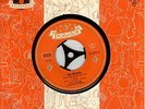 Tony Sheridan & Beat Brothers = Beatles: My Bonnie (Mein Herz) / The saints 1961