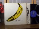 THE VELVET UNDERGROUND LP w. NICO ORIGINAL MONO ANDY WARHOL COVER + TORSO