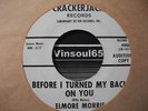 *Listen* 60s NORTHERN/RnB Elmore Morris 