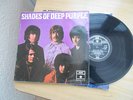 DEEP PURPLE=SHADES OF DEEP PURPLE (STEREO)