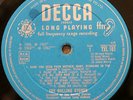 The Rolling Stones: Big Hits High Tide.TXL 101.2A; 3A.WB BLUE. Decca.Rock.Rare.