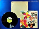THE KINKS 