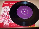 ELVIS PRESLEY HEARTBREAK HOTEL 1956 UK 7