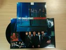 THE CHARLATANS-WONDERLAND-2001-NOW RARE DOUBLE VINYL-OASIS/KASABIAN/STONE ROSES