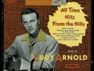 All Time Hits From The Hills Vol. 2 by Eddy Arnold (45 RPM, 3 record set WP 328)