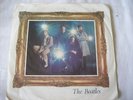 THE BEATLES/ STRAWBERRY FIELDS/ PENNY LANE/ RARE PICTURE SLEEVE  EX