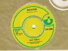 DEEP PURPLE *HALLELUJAH/ APRIL PART 1* HARVEST 1969