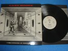 GARY MOORE-CORRIDORS OF POWER..1ST PRESSING NEAR MINT/EXCELLENT VINYL LP 1982