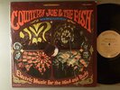 Country Joe & The Fish  Electric Music For The Mind And Body    Psych