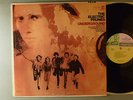 Electric Prunes, The  Underground   Mono  Psych  3 Tone Label