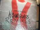 DAVE GAHAN Depeche Mode - Hourglass REMIXES US LP - NEU & RAR