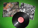 Rare Original LP Protector - Golem Kreator Sodom Metallica