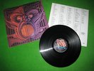 Rare Original LP Possessed - 